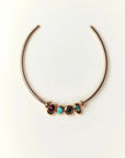 Terre Necklace