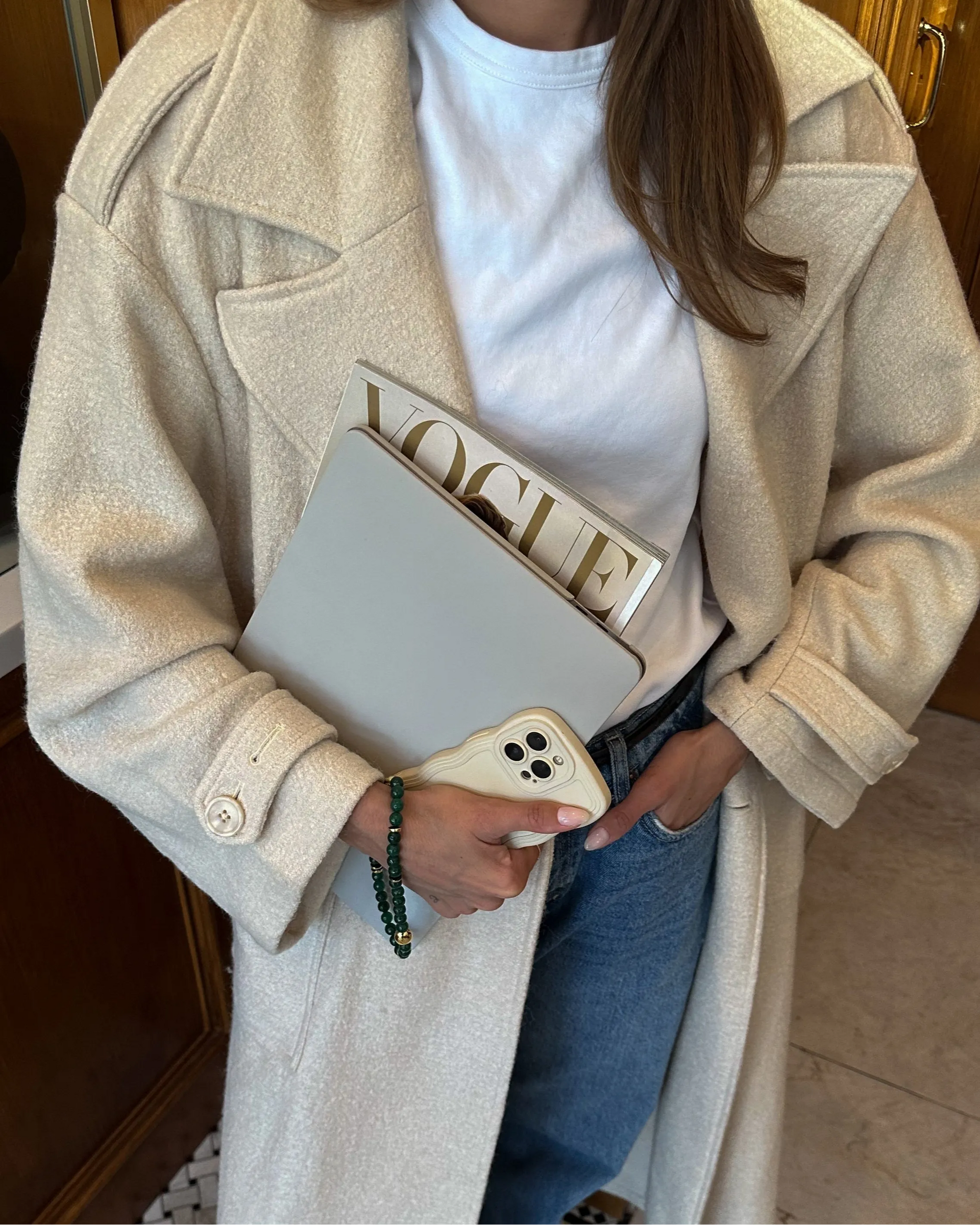 Why Phone Charms Are the Must-Have Accessory in 2025 | MyAleph