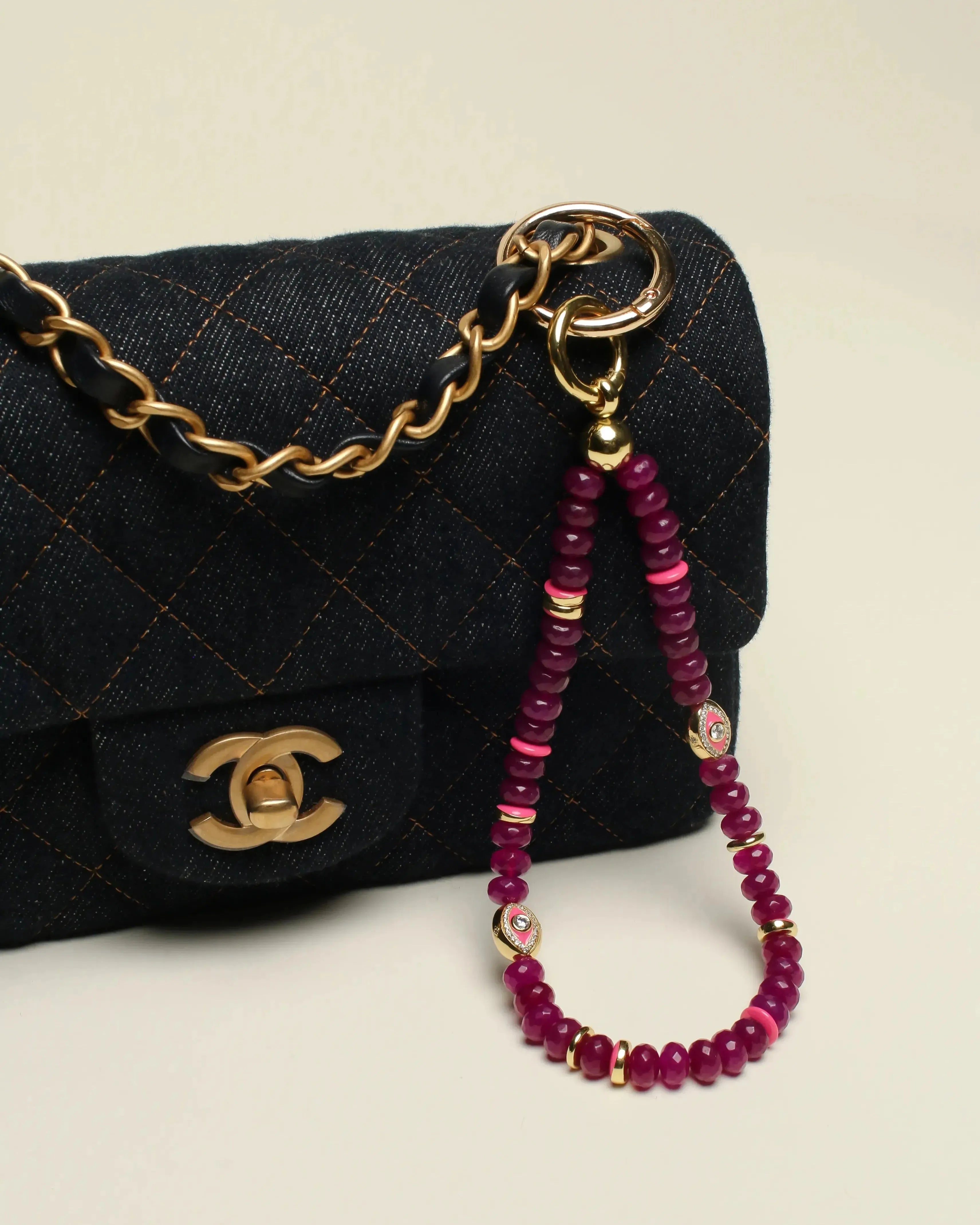Bag Charms– MyAleph