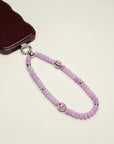 Leah Phone Wristlet - Lavender