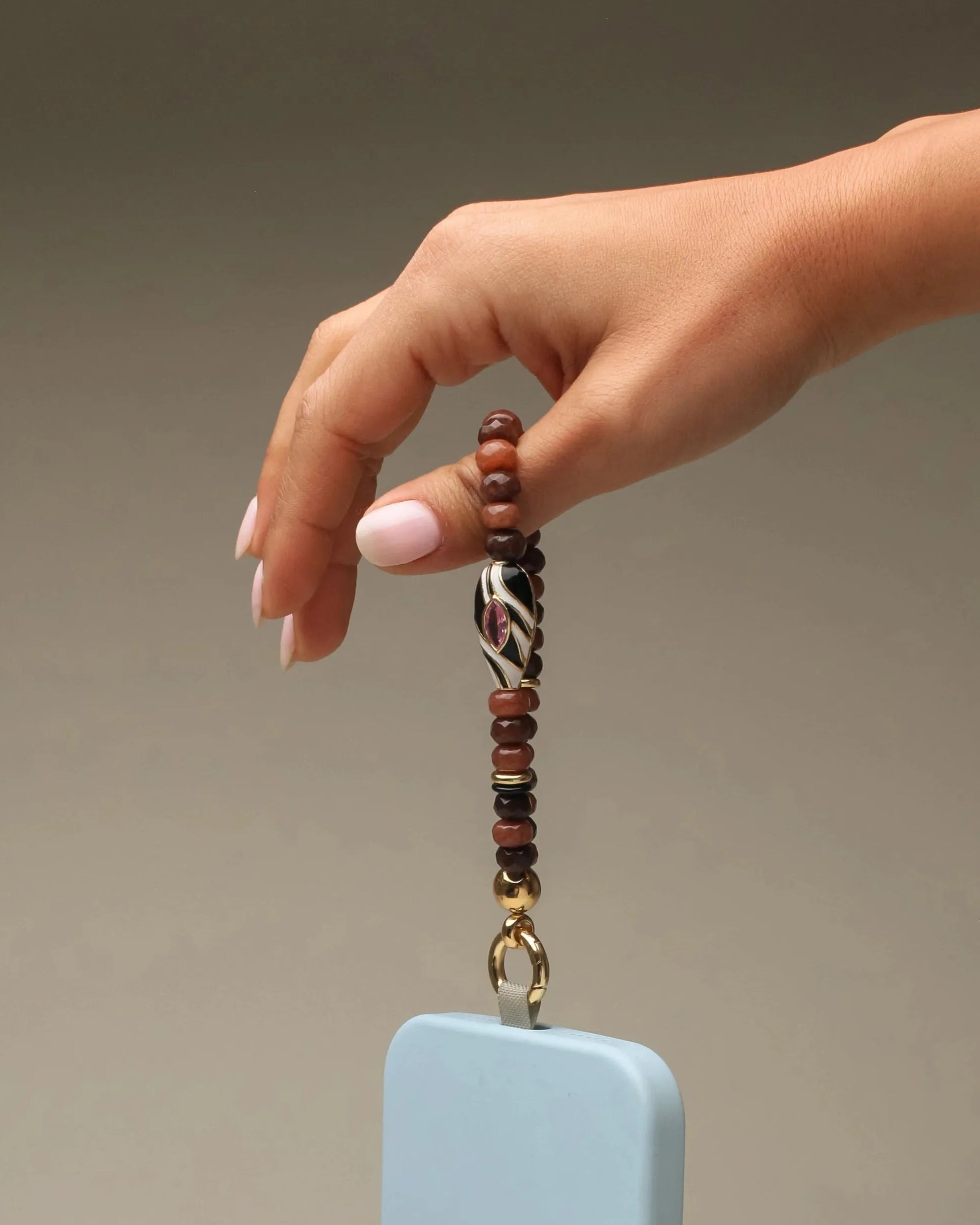 Mini Wristlets – MyAleph