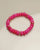 Zoe Bracelets - Pink