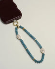 Stella Phone Wristlet - Apatite