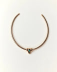 Terre Necklace