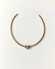 Terre Necklace