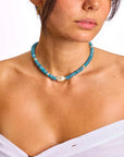 stella apatite necklace myaleph