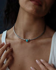 Terre Necklace